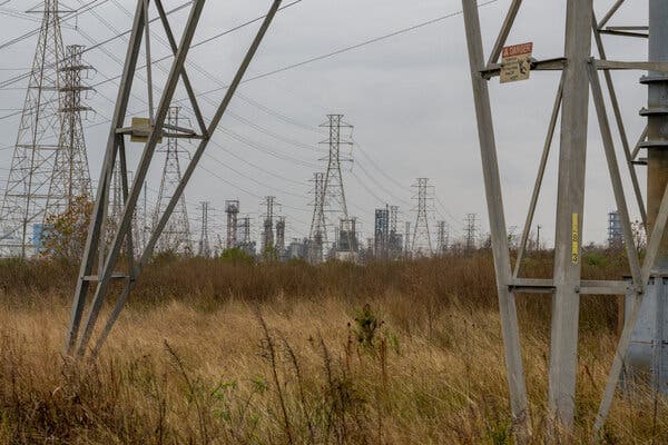 Fact Check: New bill could lead to electricity shortages and skyrocketing prices.