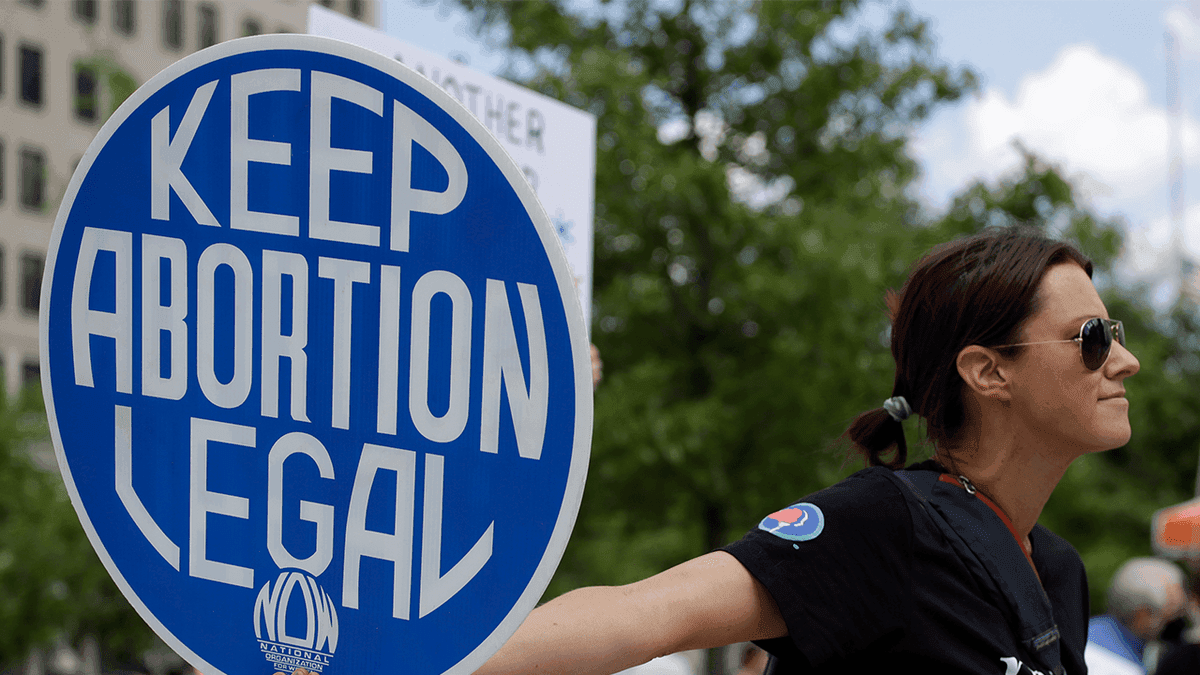 Fact Check: Bohnak's district lacks access to reproductive healthcare, requiring travel five hours south.