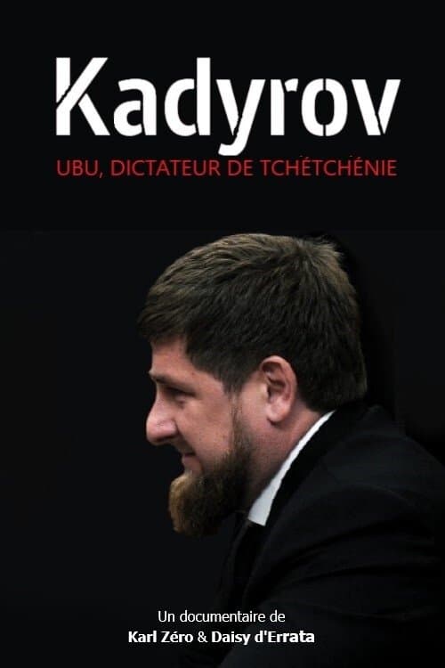 Fact Check: The dictator of Chechnya got a game company dissolved because they wrote a story where he was controlled by vampires