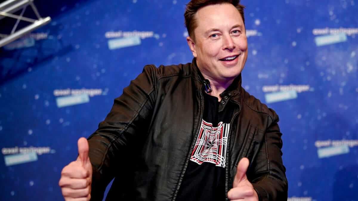Fact Check: elon musk is the richest man in the world
