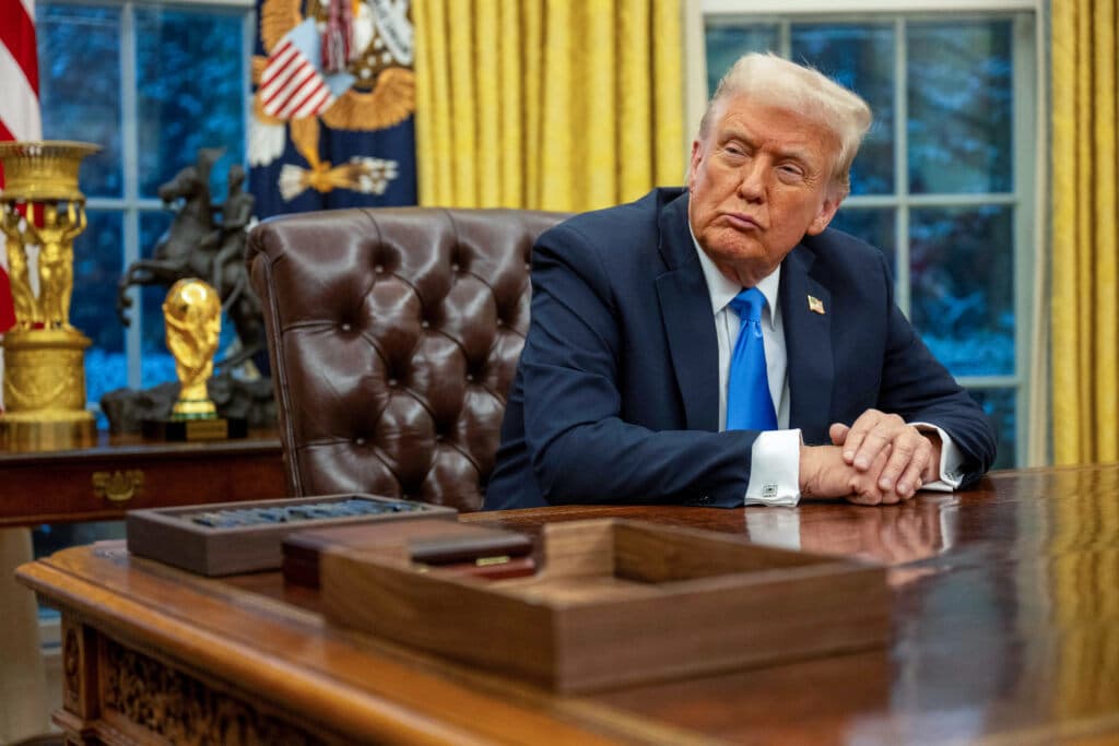 Fact Check: Trump administration's aid cuts cause 100+ deaths every hour worldwide!