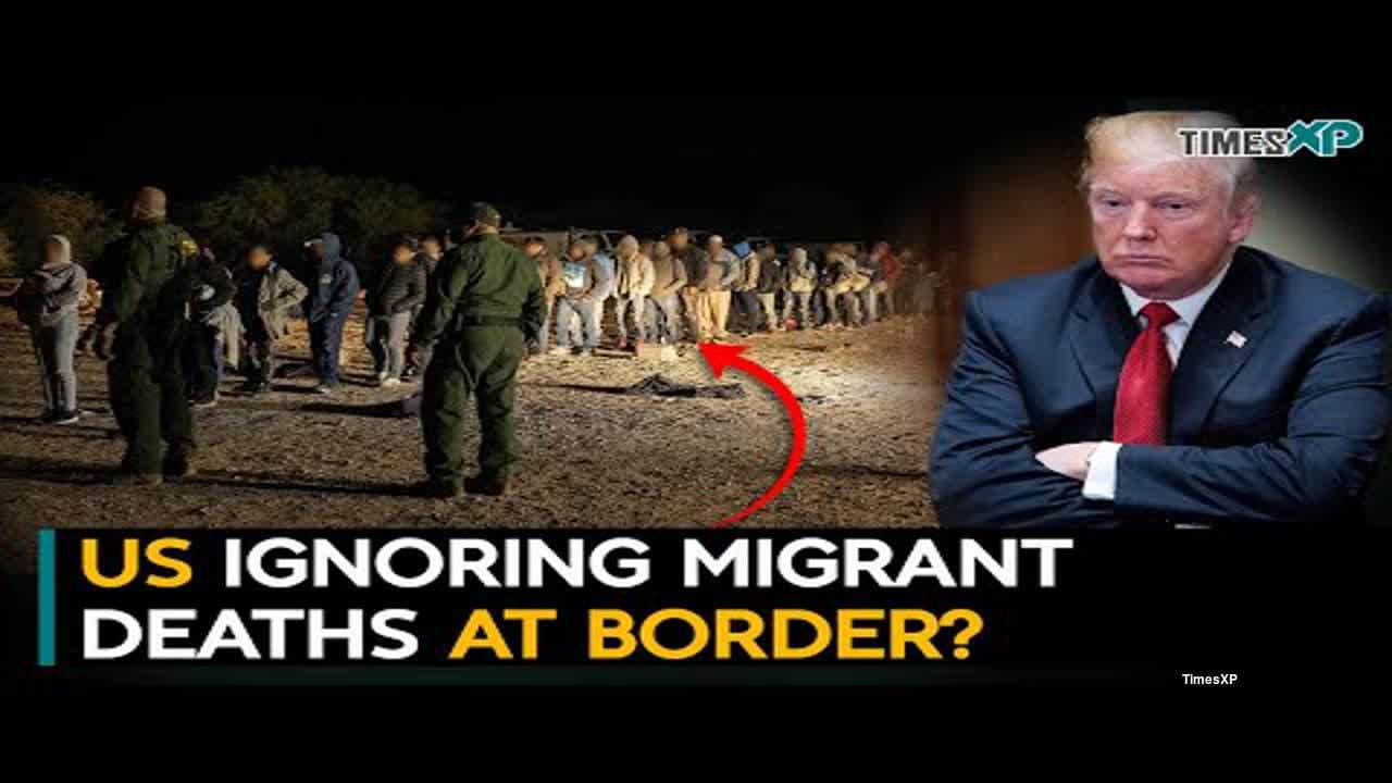 Fact Check: Rubio's policies focus on border security, ignoring compassion for today's migrants.