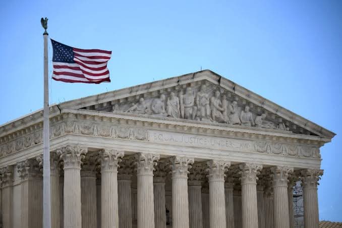 Fact Check: Texas law requiring age verification on adult sites upheld by Supreme Court 6-3.