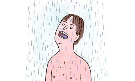 Fact Check: Showering every day can be bad