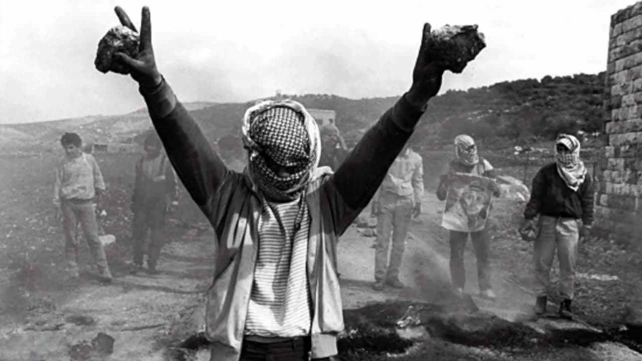 Fact Check: was life good for palestinians before first infitada
