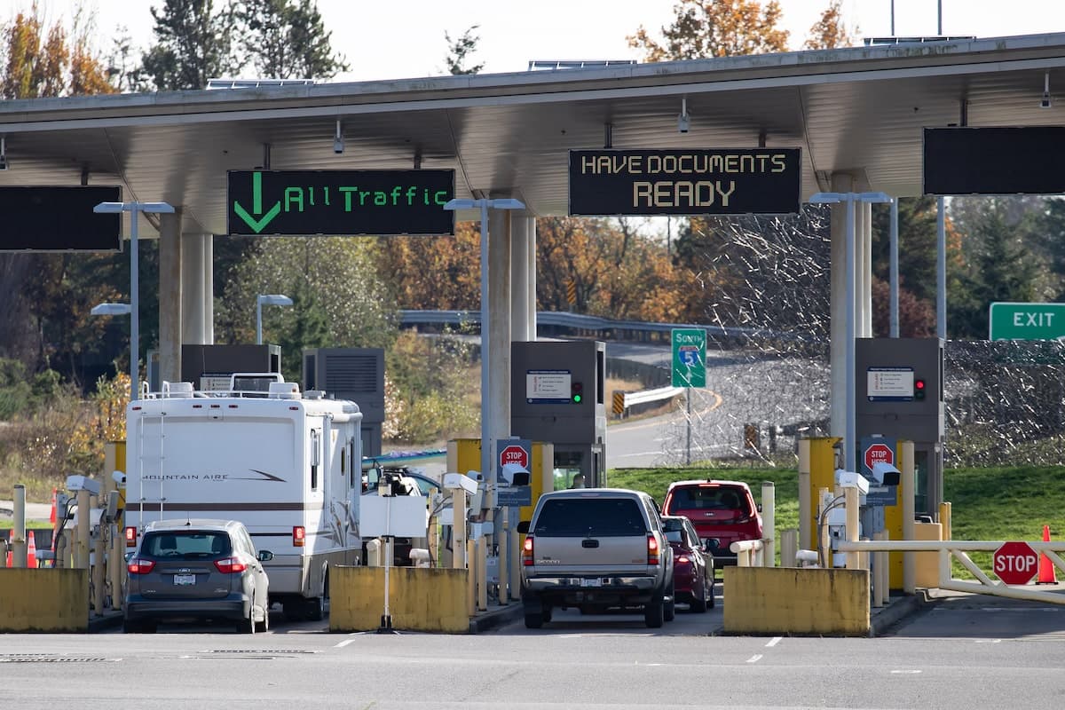 Fact Check: Man illegally crossed U.S. border twice, first detained in 2019, then again in 2022.