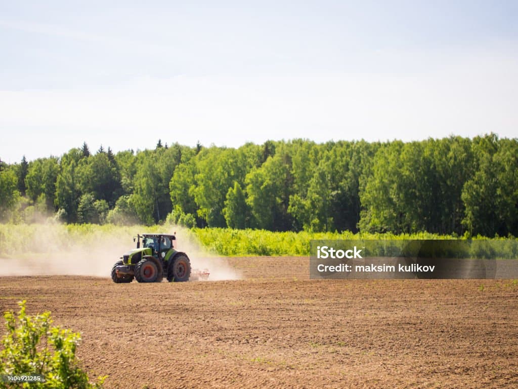Fact Check: Farmers are 'reaping what they sow' after supporting Trump.