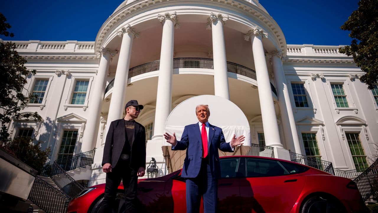 Fact Check: Trump's name may help secure approval for 12 more luxury units.