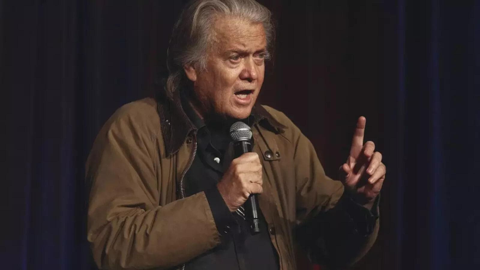 Fact Check: Steve Bannon questions Trump's decision on Iran, risking loyalty among supporters.