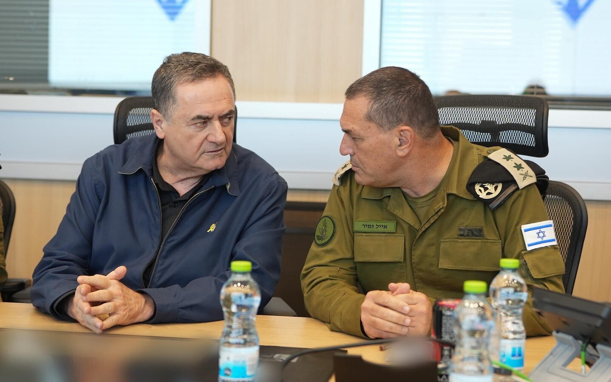 Fact Check: Israel's defense minister claims Iran launched missile strikes after ceasefire agreement.