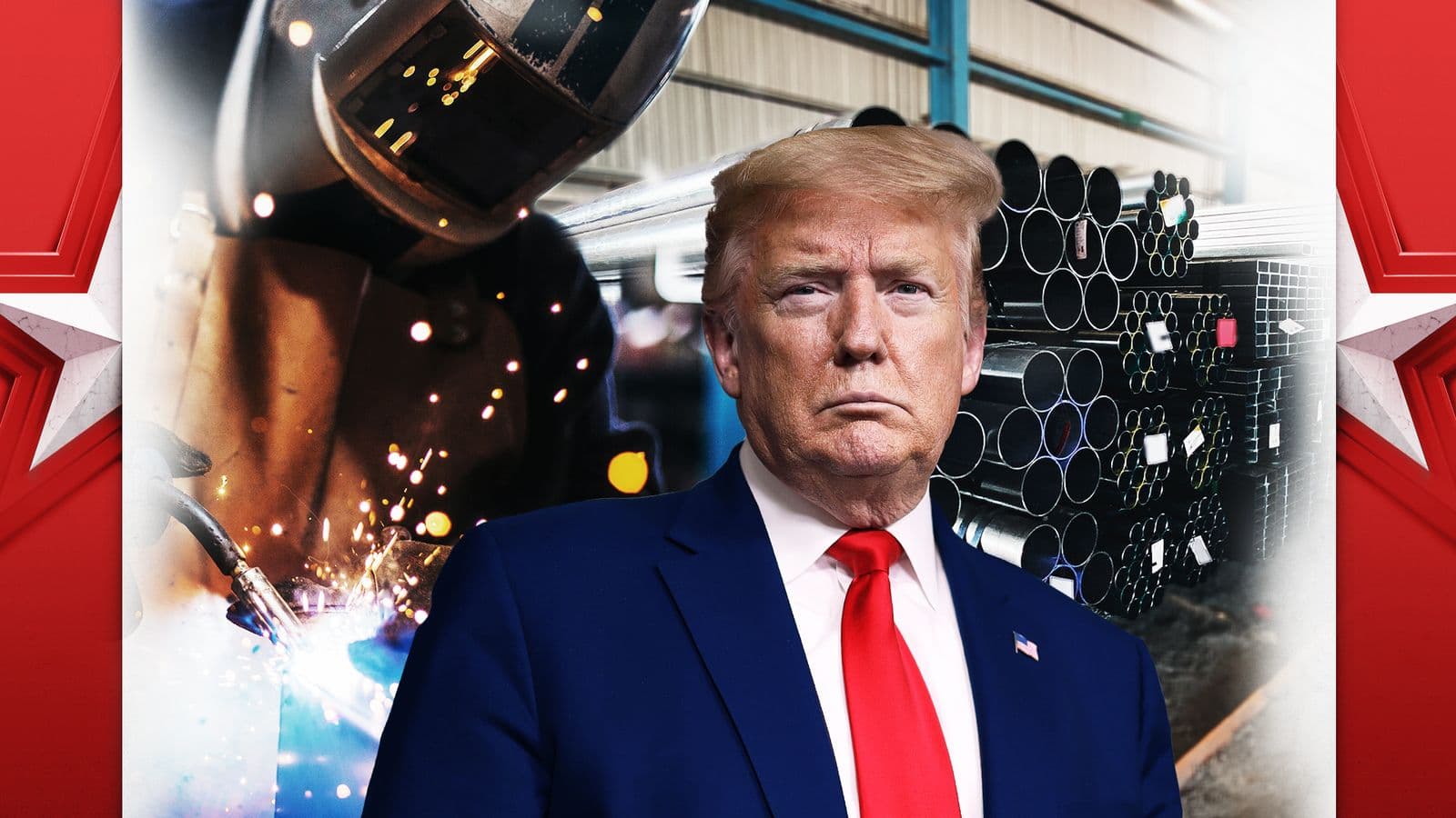 Fact Check: Trump uses tariffs as leverage for military budgets and tech regulations.
