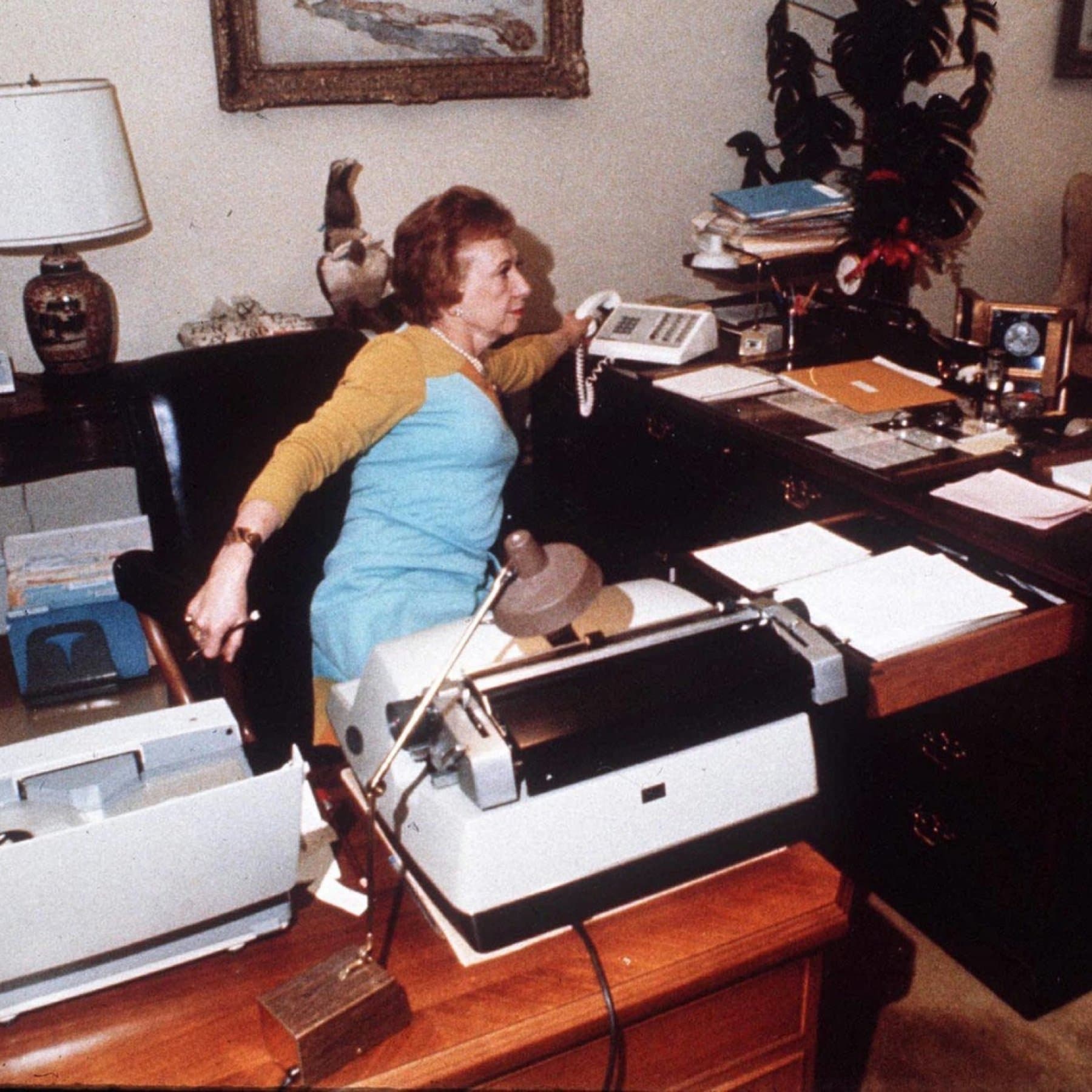 Fact Check: Nixon's secretary erased crucial Watergate tapes.