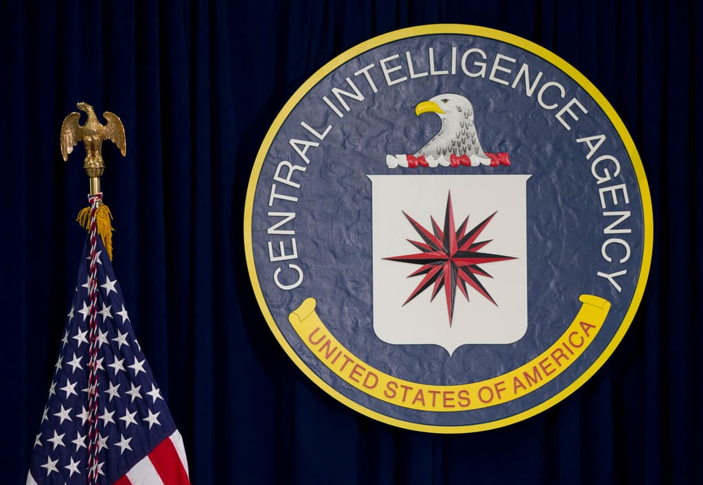 Fact Check: Trump plans major staff cuts at top spy agency.