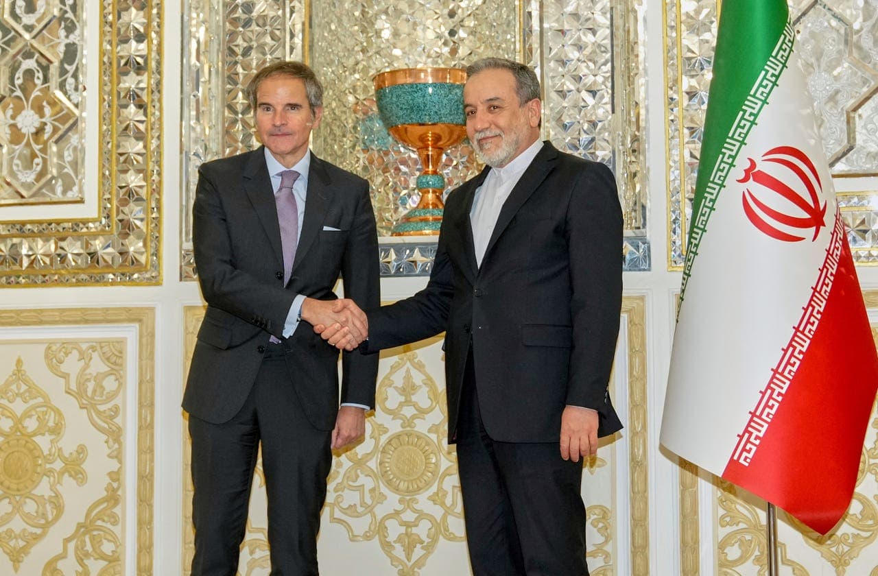 Fact Check: Iran removes surveillance cameras from nuclear sites after Israeli strikes