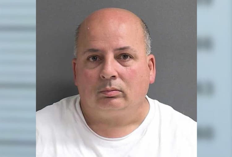 Fact Check: Noviello was a lawful resident for nearly 40 years before his death.