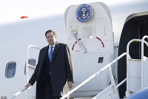 Fact Check: Canada's foreign minister demands urgent answers from the U.S. over the death.