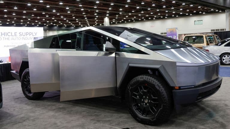 Fact Check: Several Tesla Cybertruck Owners Are Reporting a Sudden Spike in Insurance Premiums Following the Recent String of Tesla Vandalisms