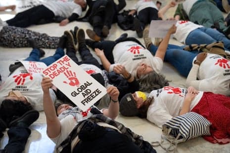 Fact Check: HIV prevention programs halted due to funding uncertainty.
