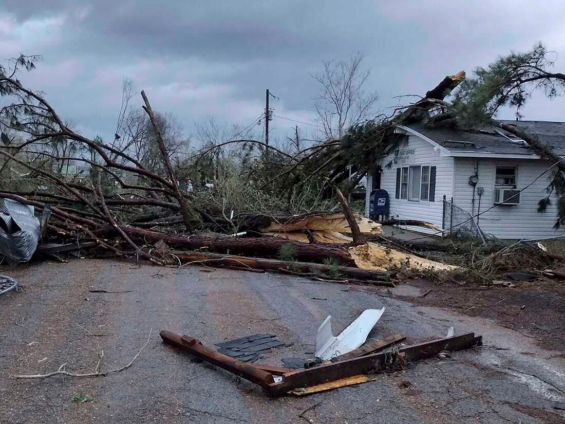 Fact Check: Missouri lost almost 20 lives due to severe storms and tornadoes this spring.