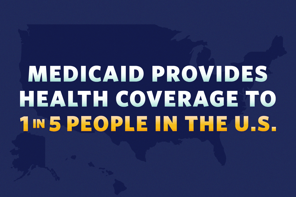 Fact Check: Medicaid cuts could devastate families relying on critical health care.