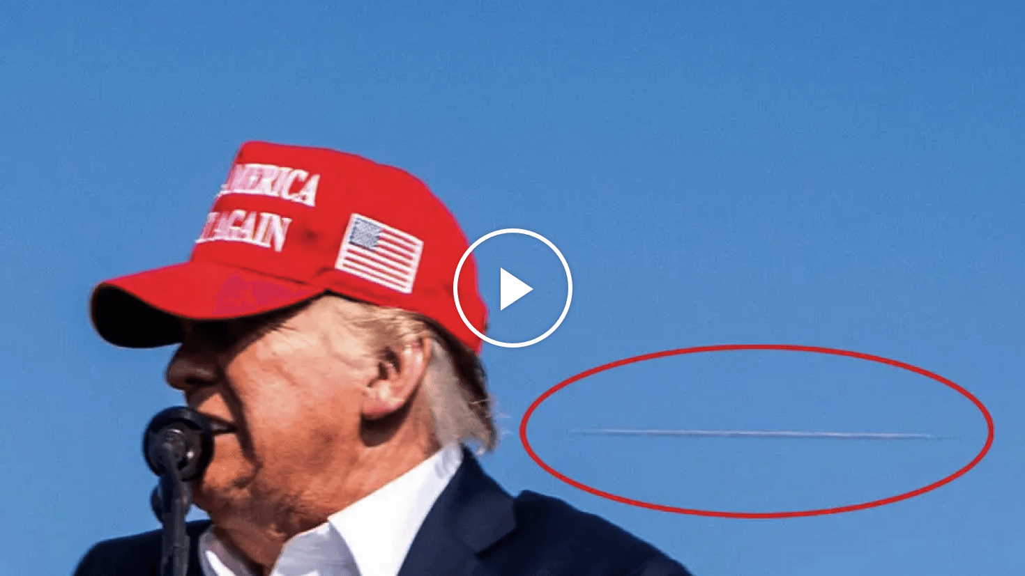 Fact Check: MAGA farmers are 'reaping what they sow' after supporting Trump.