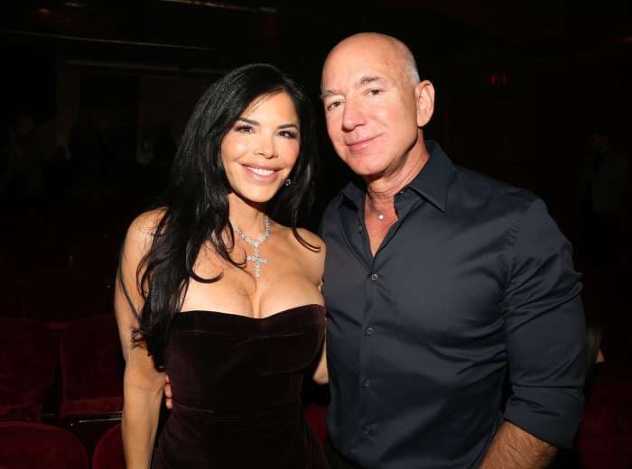 Fact Check: German media blasts Jeff Bezos's obscene wealth amid tax law criticism.