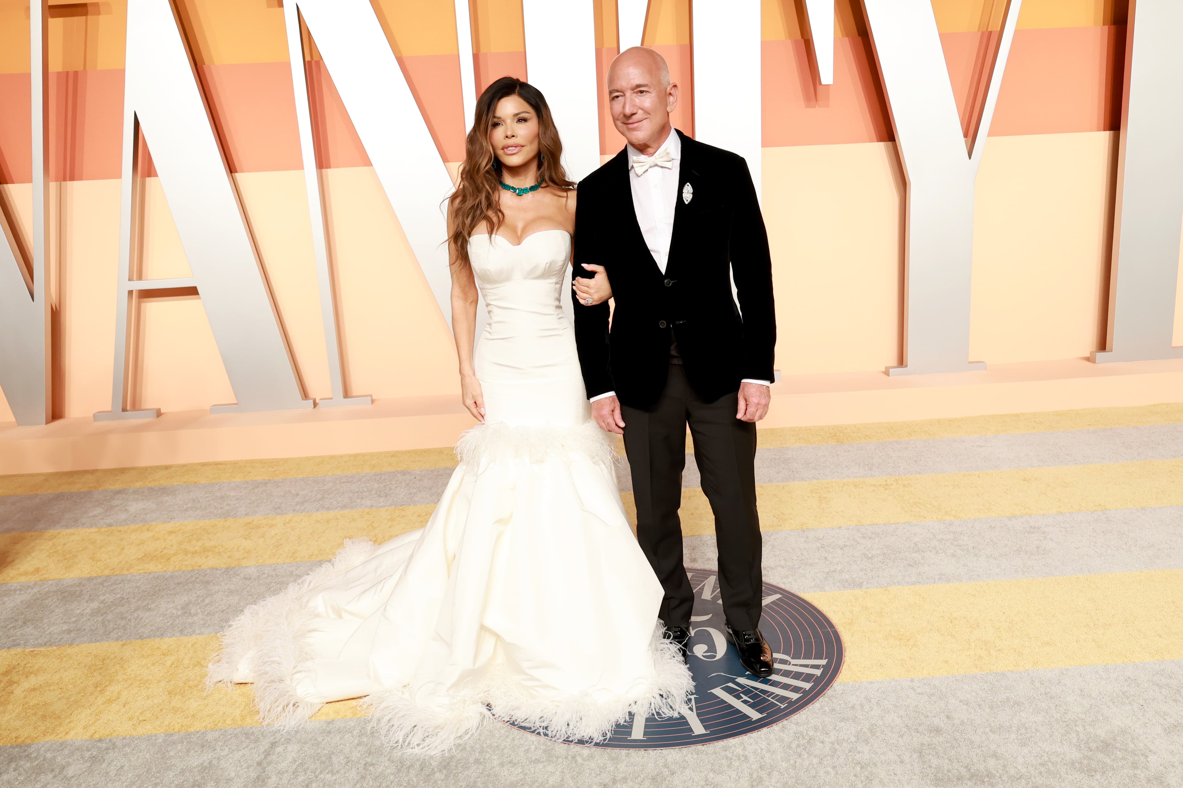 Fact Check: Activists claim Bezos's wedding turns Venice into a private amusement park.