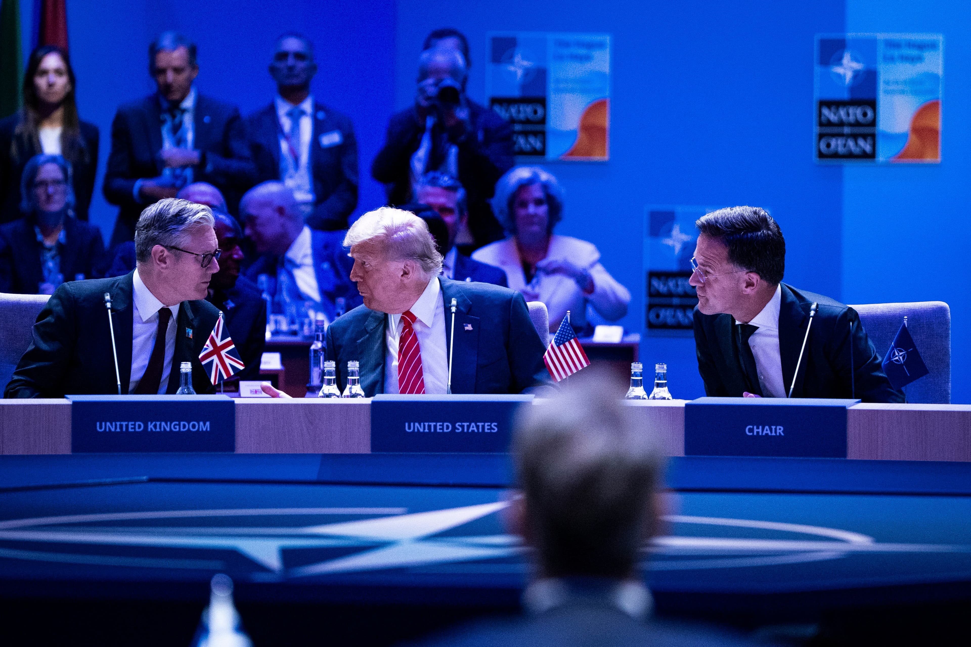 Fact Check: Trump's assertion of obliteration contradicts intelligence reports of mere damage.