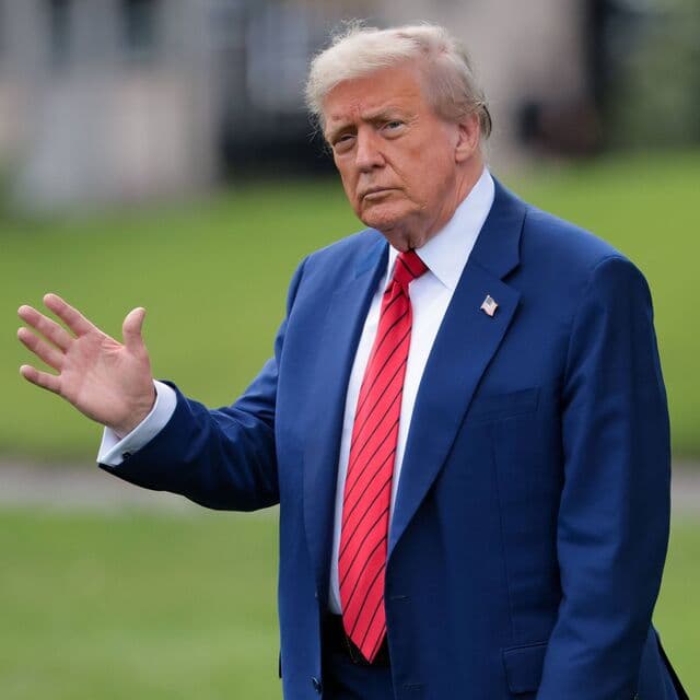 Fact Check: Trump III claims multiple family members exhibited signs of cognitive decline.
