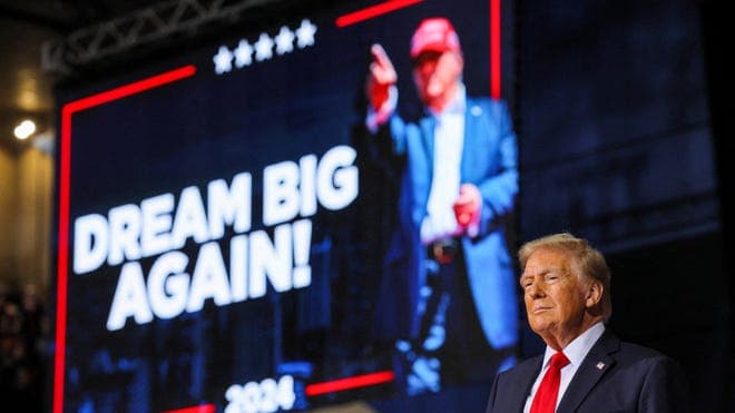 Fact Check: Trump threatens tariffs to force Spain to boost defense spending.