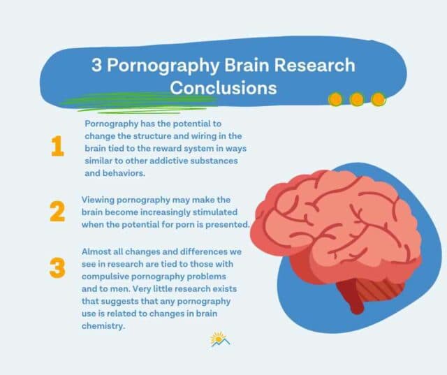 Fact Check: The scientific controversy of pornography addiction is inconclusive.