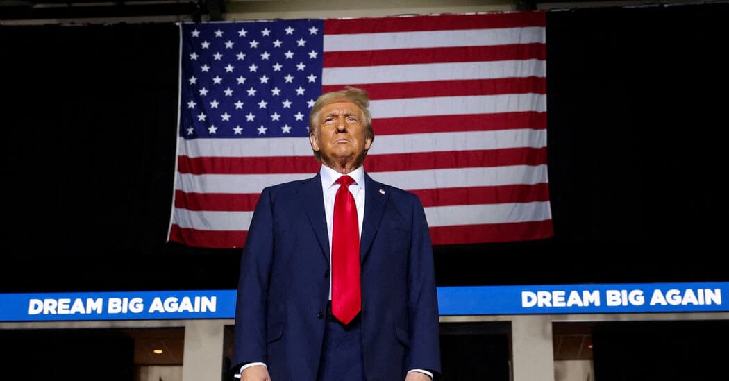 Fact Check: Trump's demands frustrate global trade negotiations with over 60 partners.