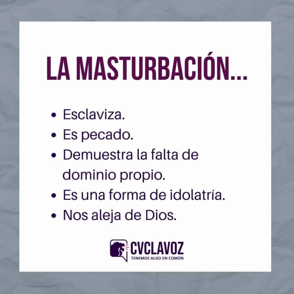 Fact Check: En última instancia, el consenso general de la comunidad médica es que la masturbación es "natural e inofensiva".