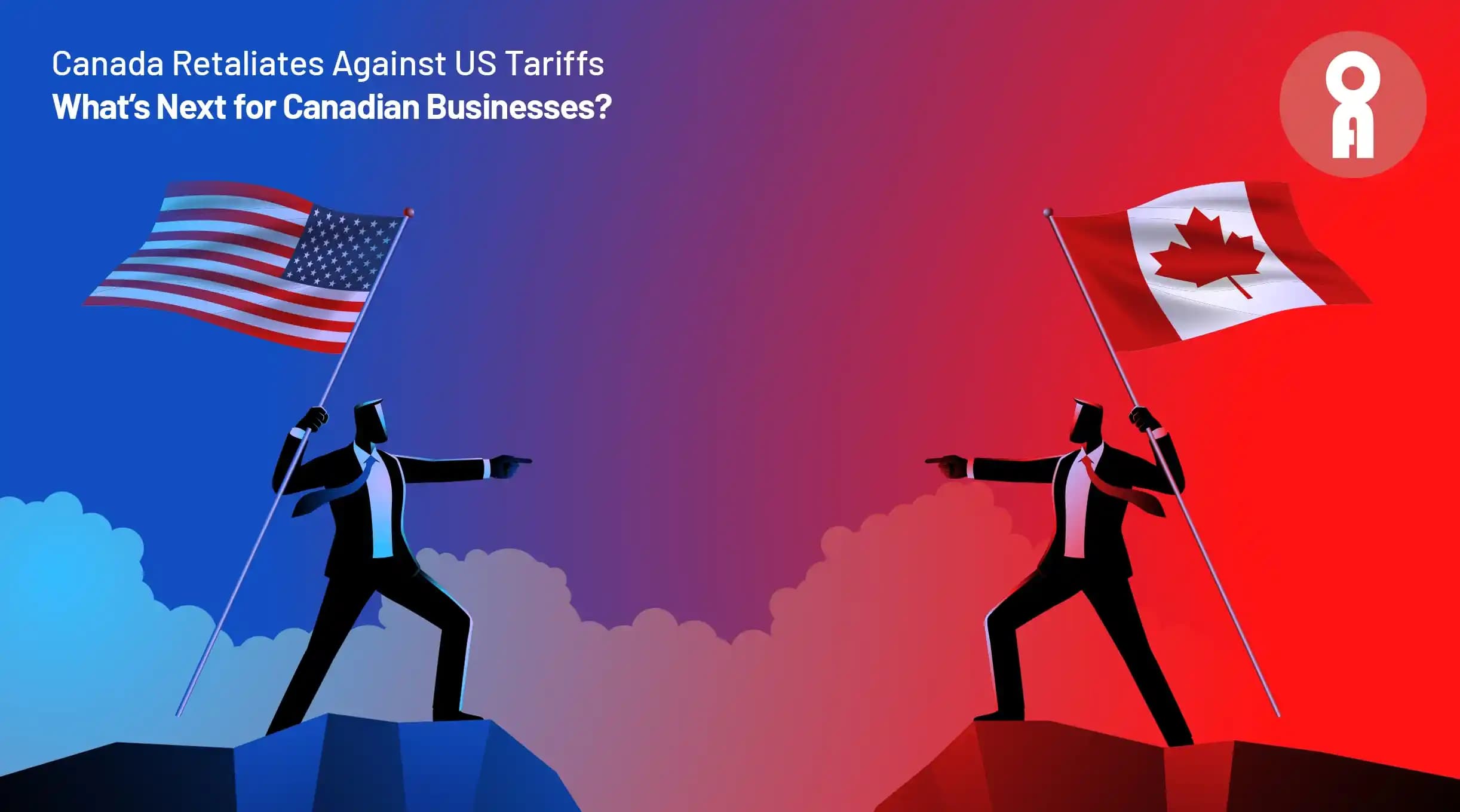 Fact Check: Canadian businesses could face billions in retaliatory tariffs from the U.S.