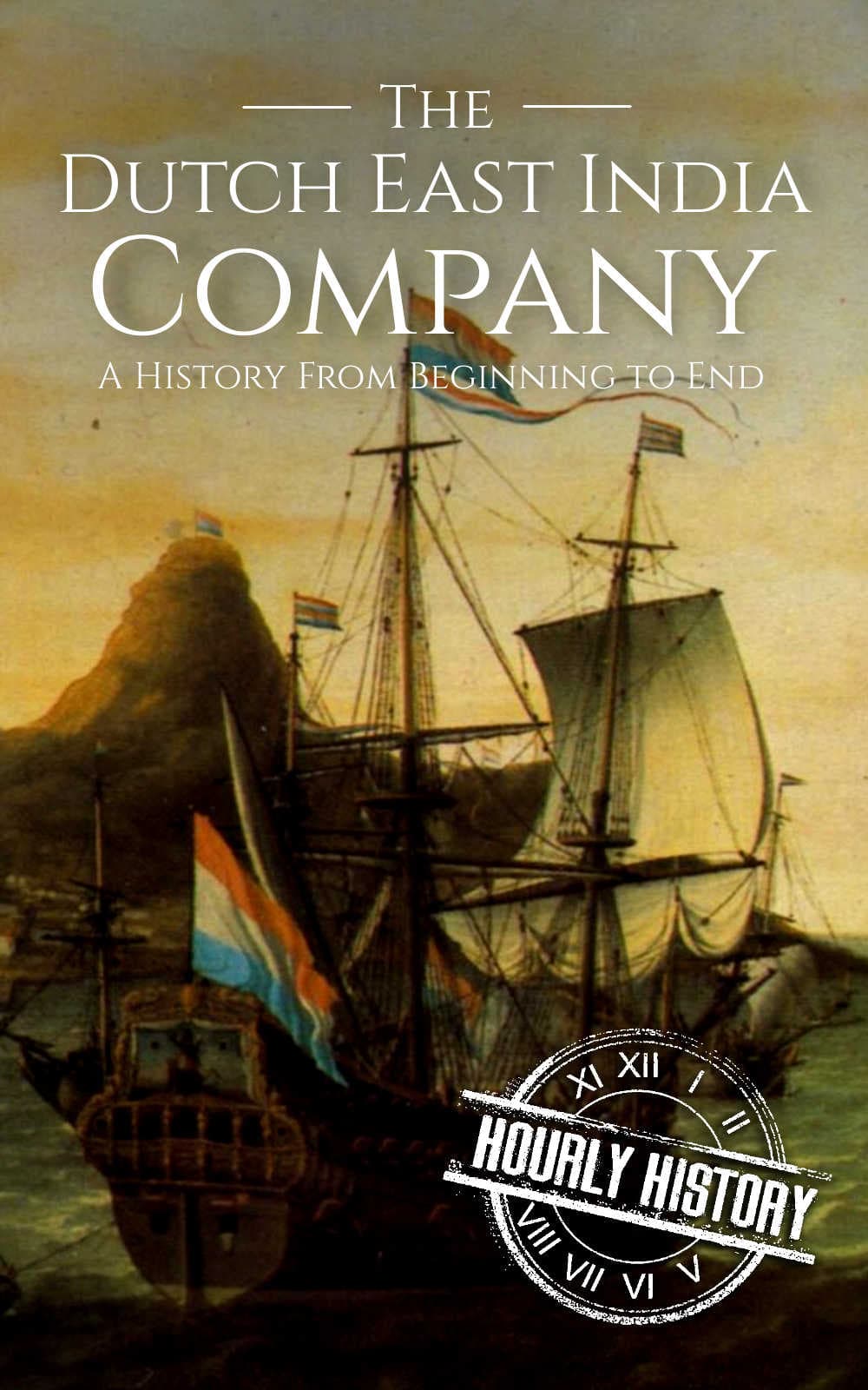 Fact Check: DUTCH EAST INDIA COMPANY was the most valuable company 
