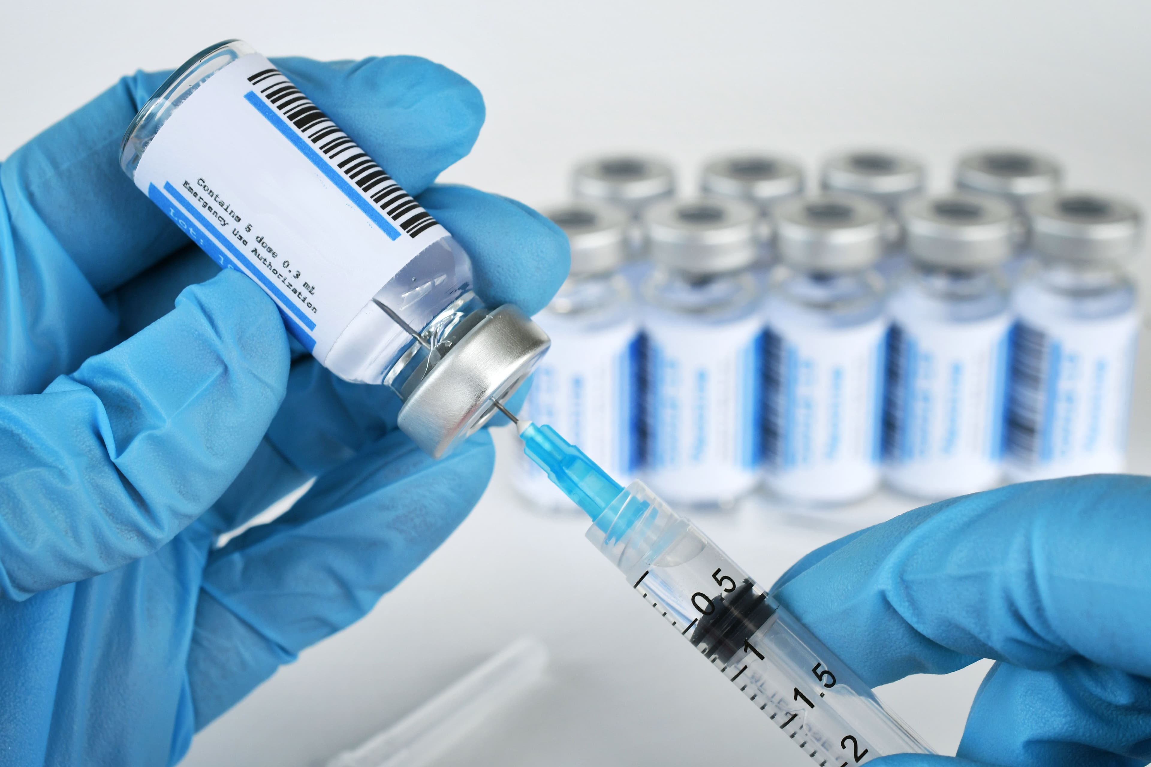 Fact Check: Vaccine hesitancy is causing preventable diseases to make a comeback.