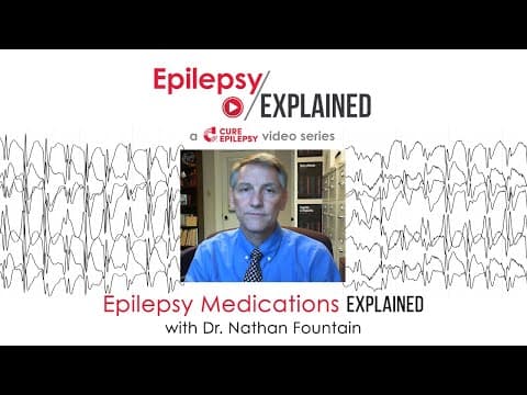 Fact Check: Noviello had epilepsy and was on seizure medication.