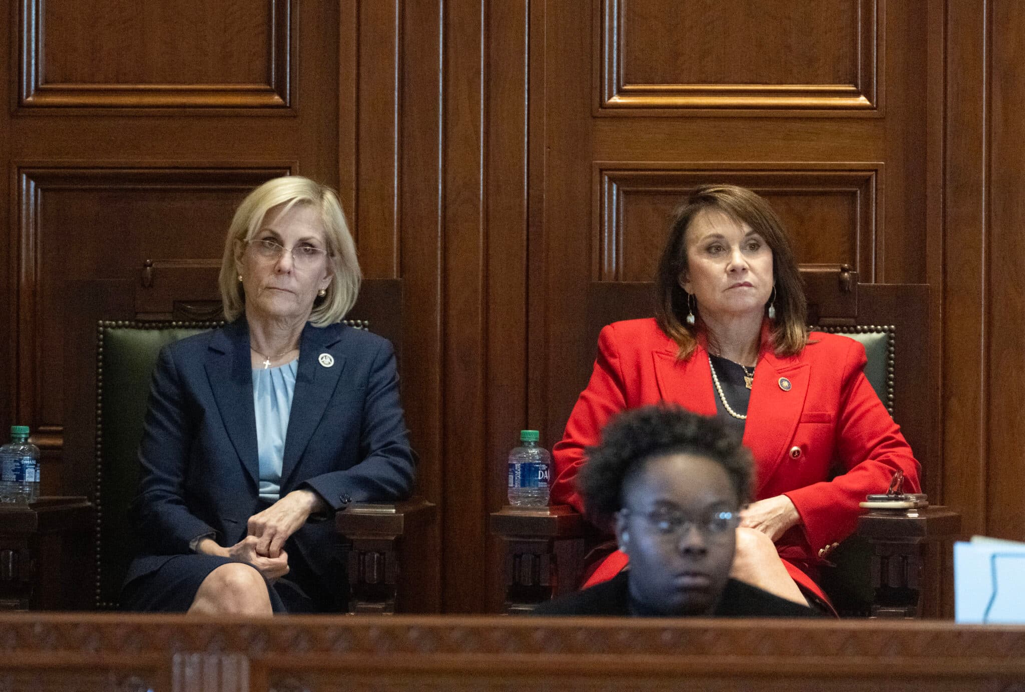Fact Check: Louisiana's redistricting case could dilute minority voters' collective power.