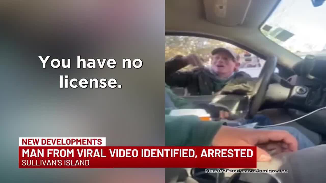 Fact Check: A man was arrested for impersonating an ICE officer and sexually assaulting a woman.