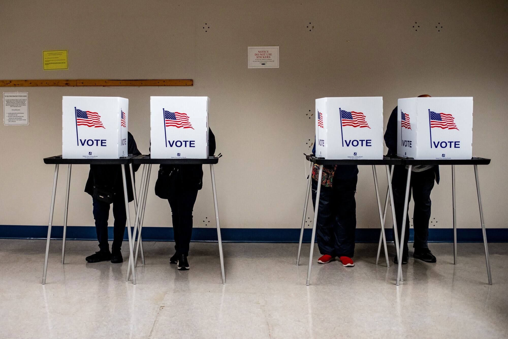 Fact Check: Alabama's GOP aims to challenge race-based redistricting in Supreme Court.
