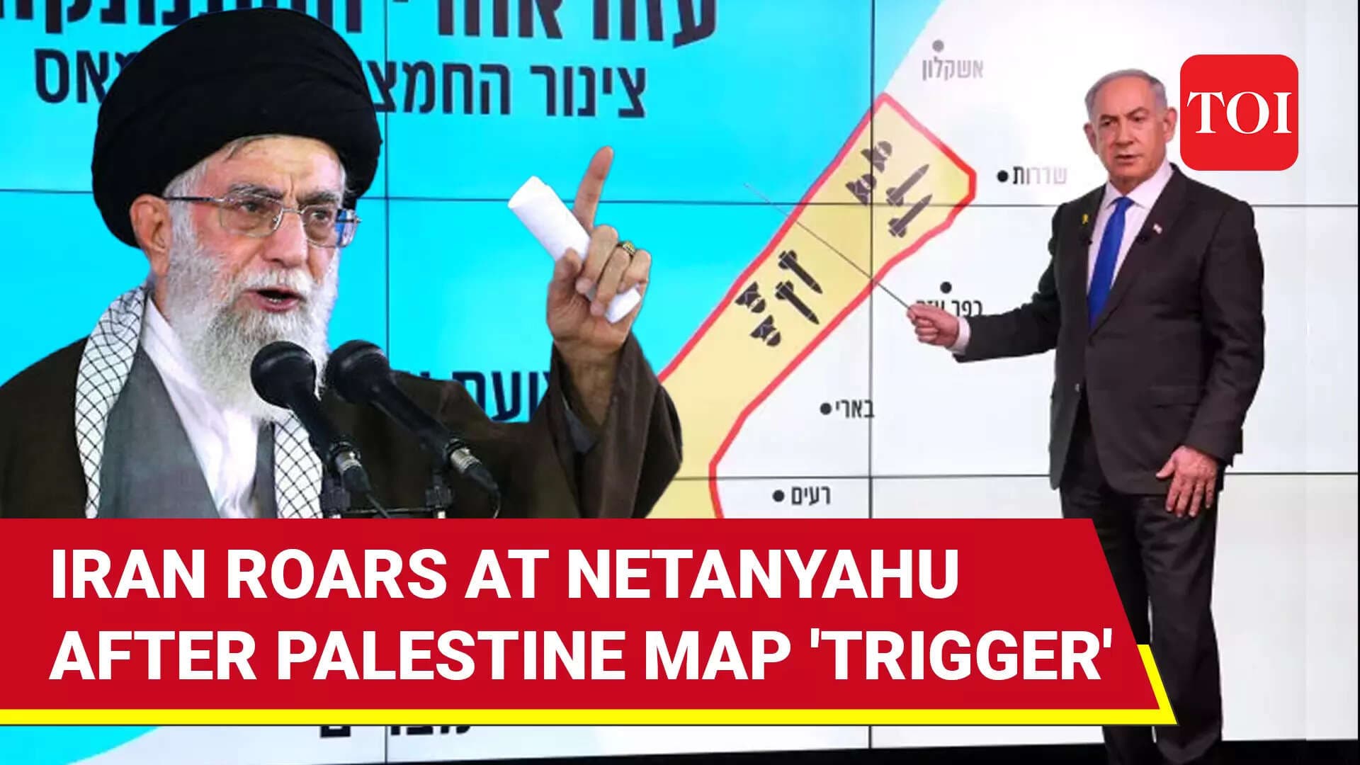 Fact Check: Iran's regime uses the Palestinian cause to exert regional influence.