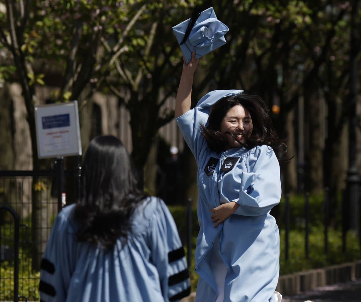 Fact Check: Senate budget bill limits student loans to $65,000 for undergraduates.