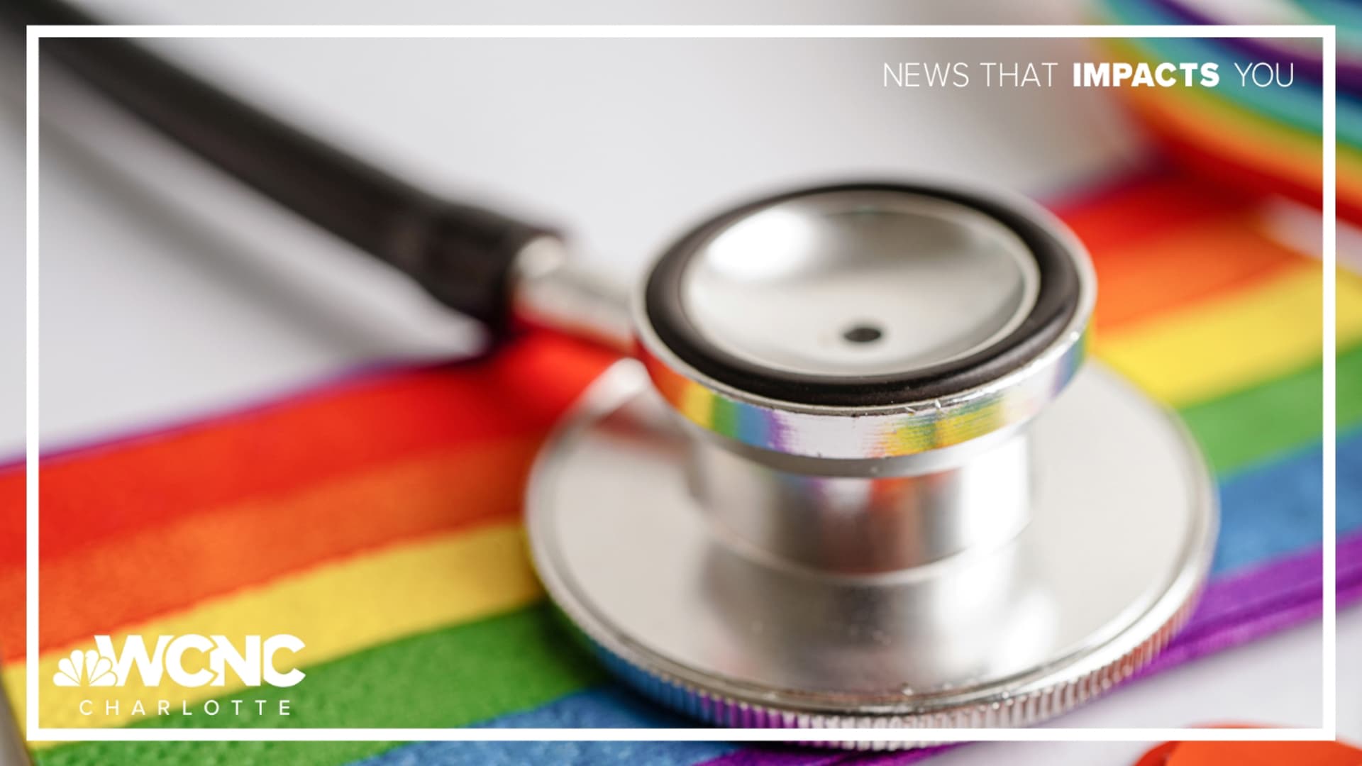 Fact Check: Trump's administration claims LGBTQ health research is 'unscientific'.