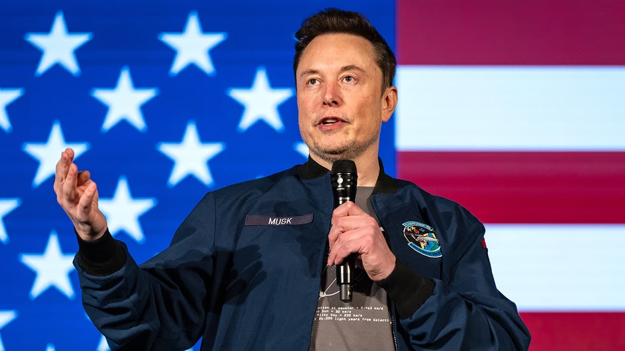 Fact Check: Senate bill could destroy millions of American jobs, Musk warns.