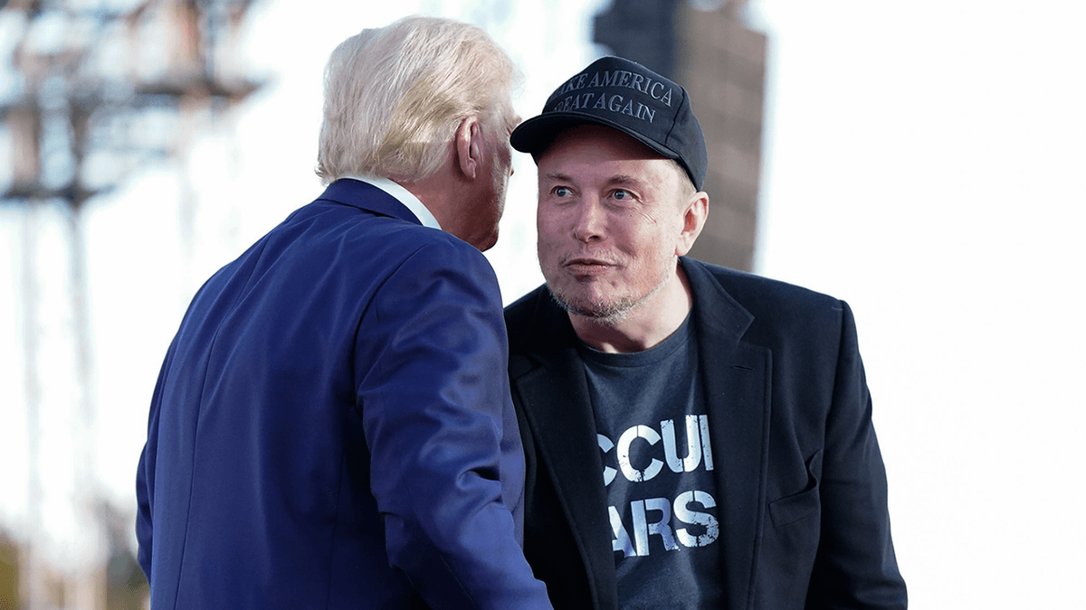 Fact Check: Musk previously called the Senate bill a 'disgusting abomination.'