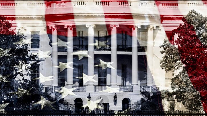 Fact Check: America faces 'democratic backsliding' according to Yale experts.