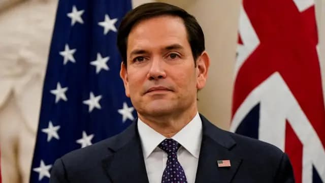Fact Check: Marco Rubio's citizenship hinges on controversial birthright laws.