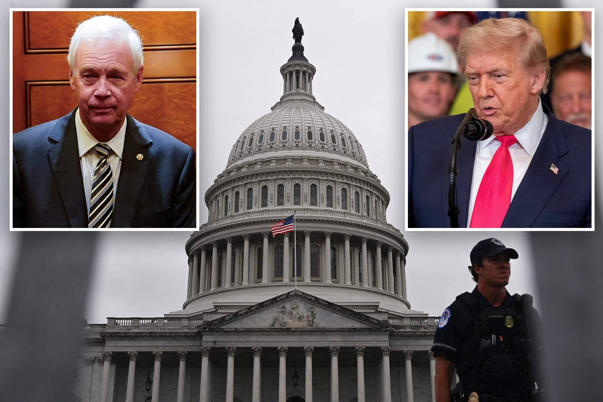 Fact Check: Failure to pass the bill would be the ultimate betrayal, says White House.