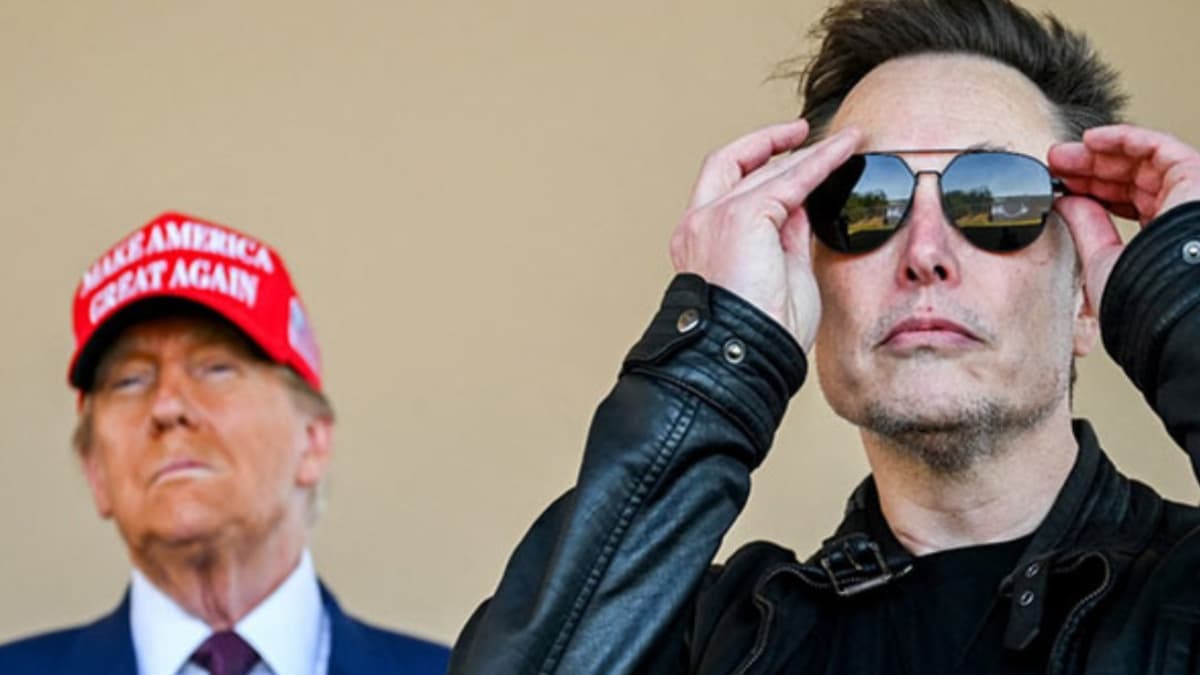 Fact Check: Musk warns Trump's bill could lead America into 'debt slavery'!