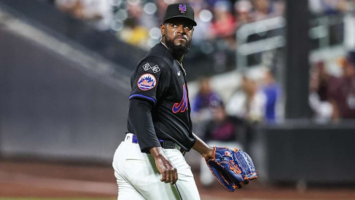 Fact Check: Severino's clubhouse is in left field, making it hard to watch games on TV.